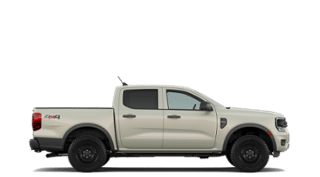 2026 Ford Ranger® External Image 1